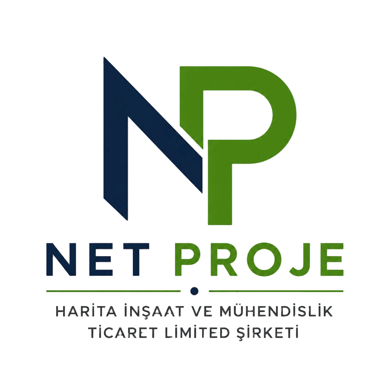 Net Proje Logo